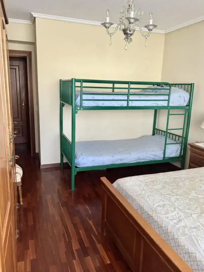 Habitación de Piso en venta en Ferrol