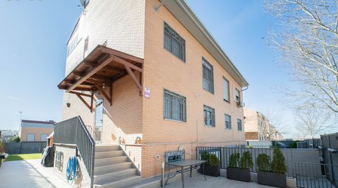 Foto 3 de Casa o chalet en venta en Avenida de Portugal, 261, Zona Europa, Arroyomolinos (Madrid)