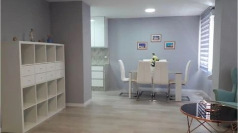 Foto 2 von Wohnung zur Miete in Calle Linares, Nou Moles, Valencia Capital