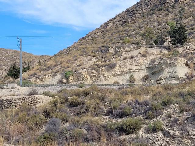 Terreno residencial en Venta en Poble Nou - Montiboli