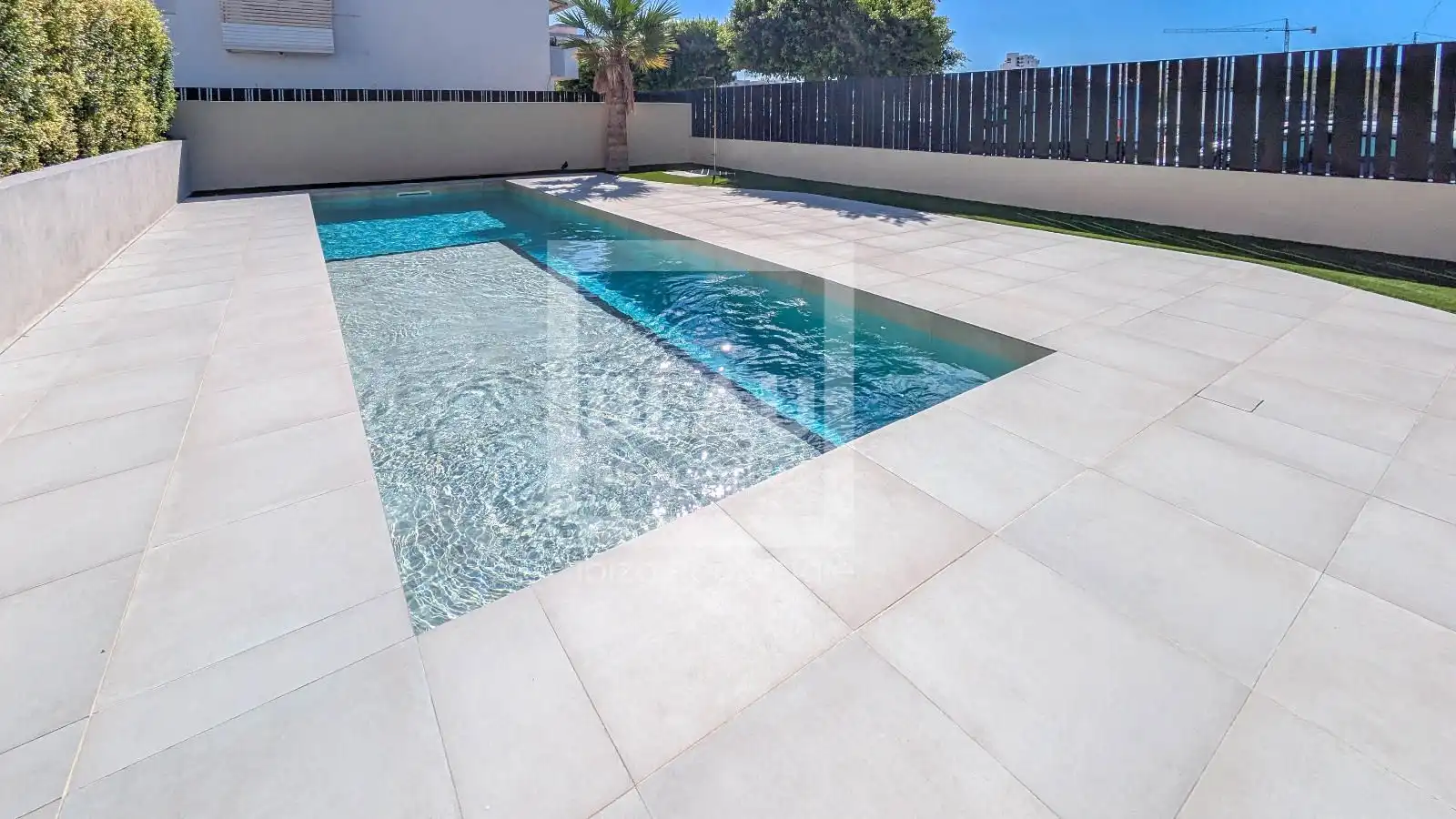 Flat with pool for sale in Cervantes, imagen 27