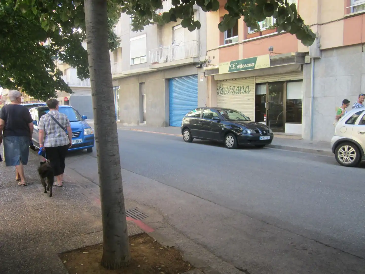Local comercial en venta en CARRE SARAGOSSA 21, imagen 18