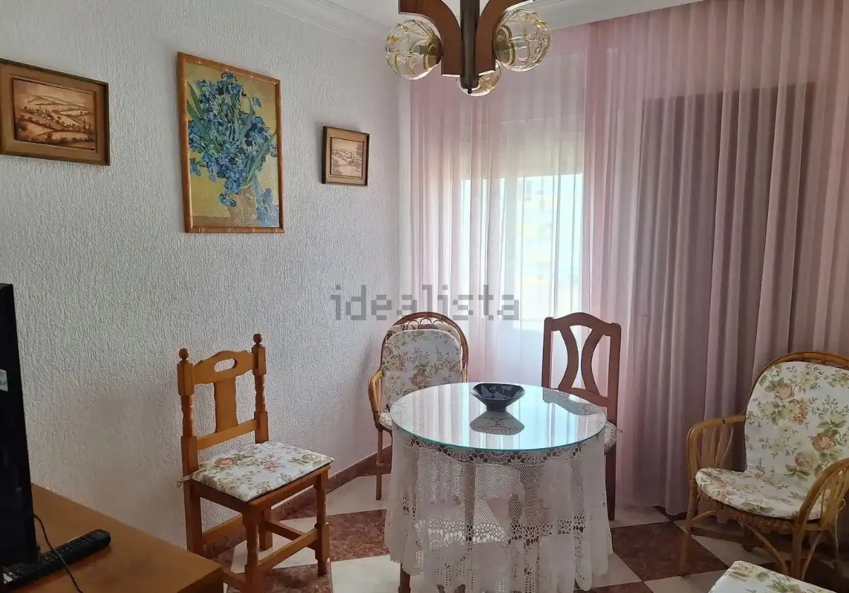 Appartamento con terrazza in vendita a Calle Costa Rica 7, imagen 4