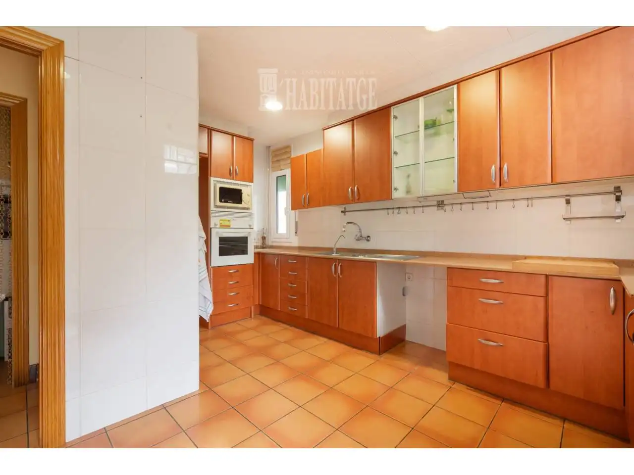 Casa amb jardí en venda a Avenida Jaume Balmes, imagen 11