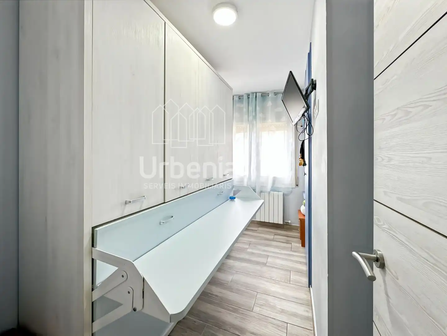 Habitación de Piso en venta en Dosrius con Aire acondicionado, Calefacción y Terraza