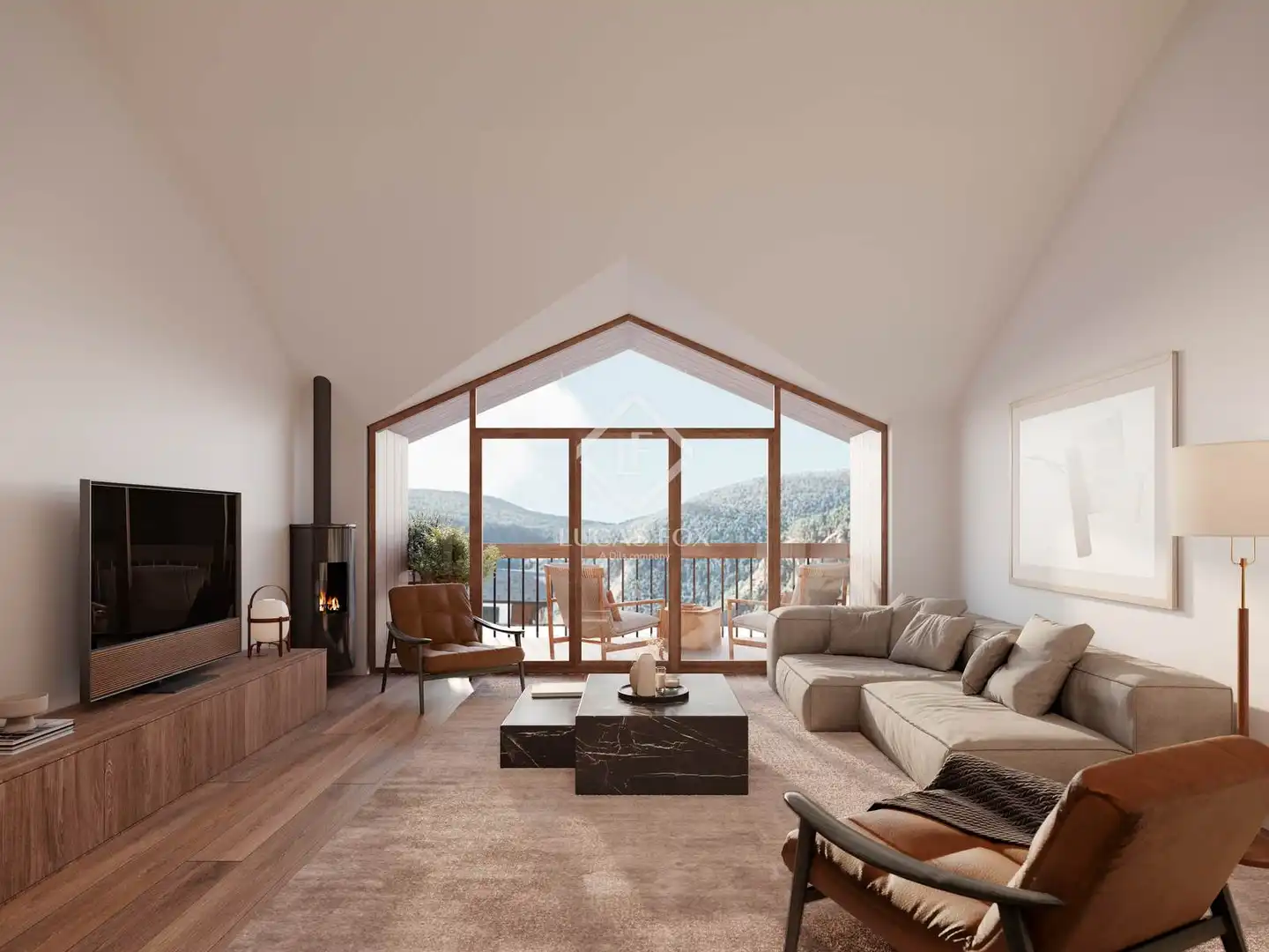 Appartement à vendre à Canillo pueblo, imagen 8