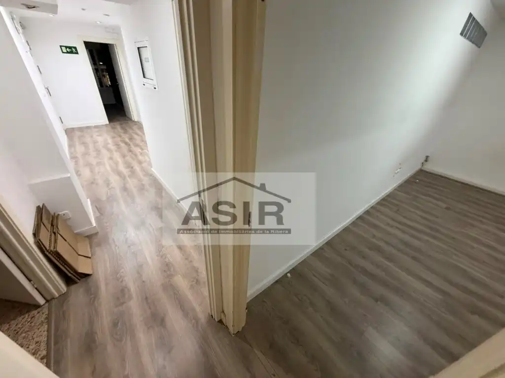 Piso de alquiler en Alquenència - Venècia