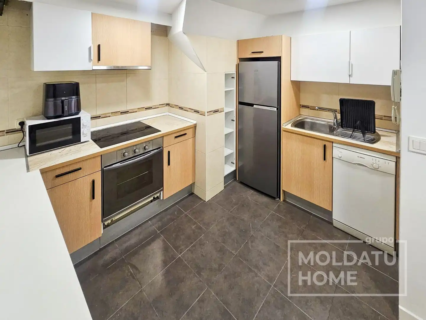 Flat for sale in Erialdea / Centro, imagen 9