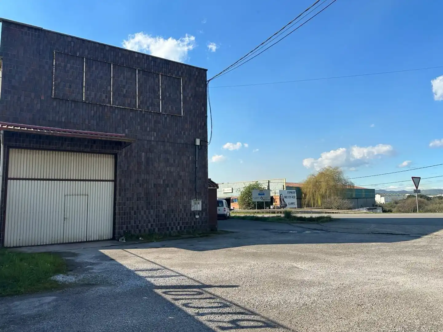 Industrial building for sale in Carreño - Polígono Industrial Logrezana-Tabaza, imagen 19