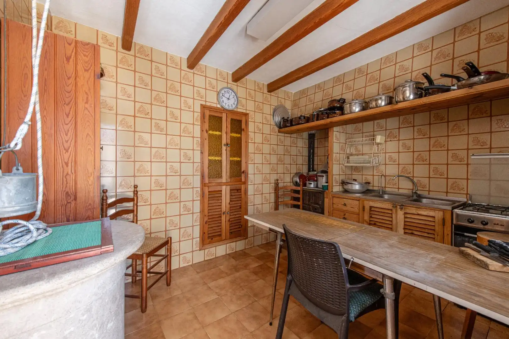 Haus mit Terrasse zum Verkauf in Selva, imagen 30