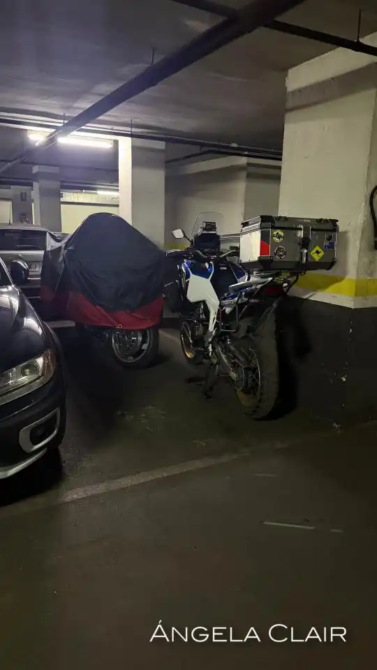 Parking of Garage for sale in Barcelona