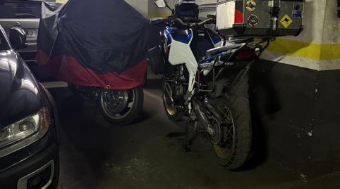 Photo 4 of Garage for sale in Sant Pere Abanto, Hostafrancs, Barcelona Capital