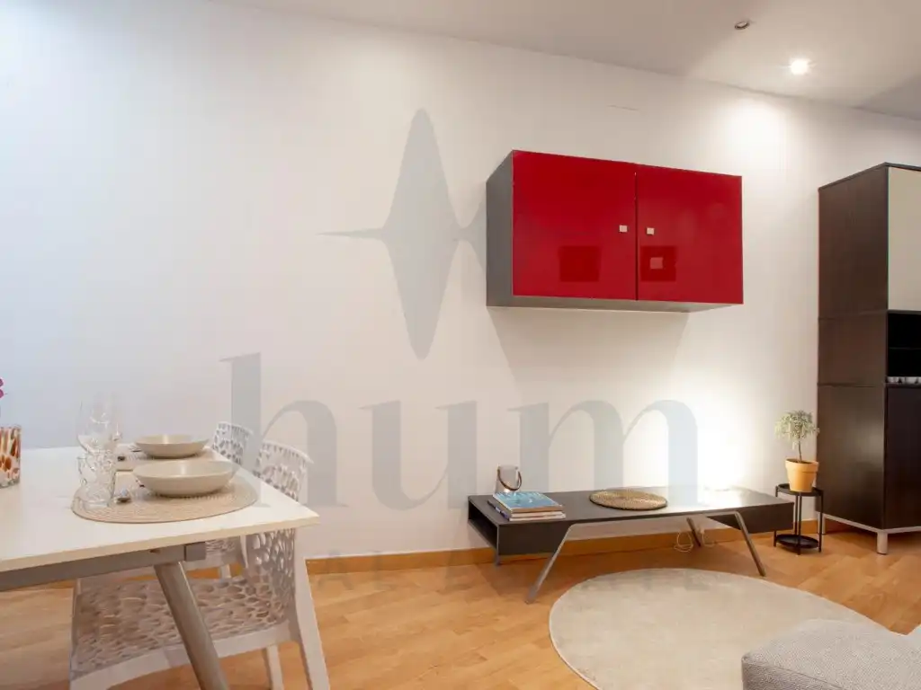 Flat for sale in Palos de Moguer