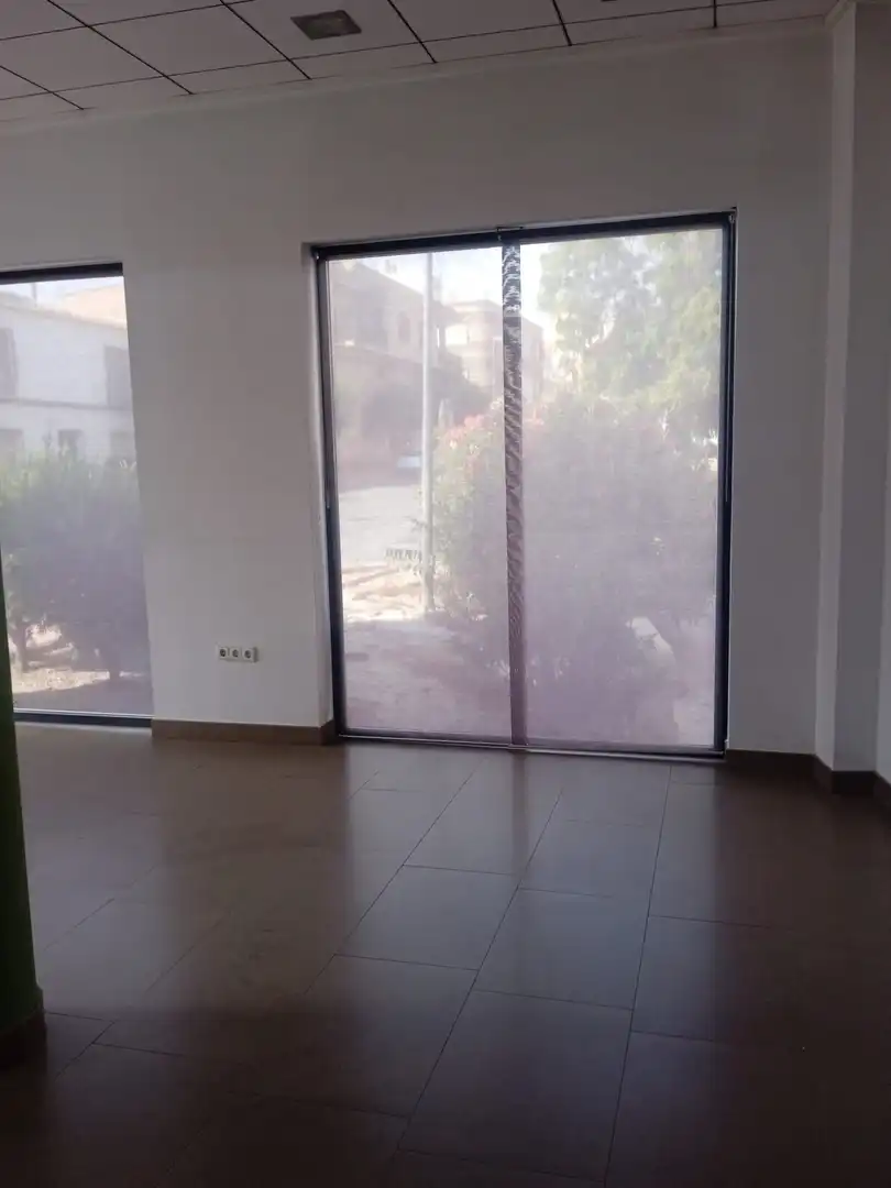 Local commercial à vendre à Puerto Lumbreras, imagen 5