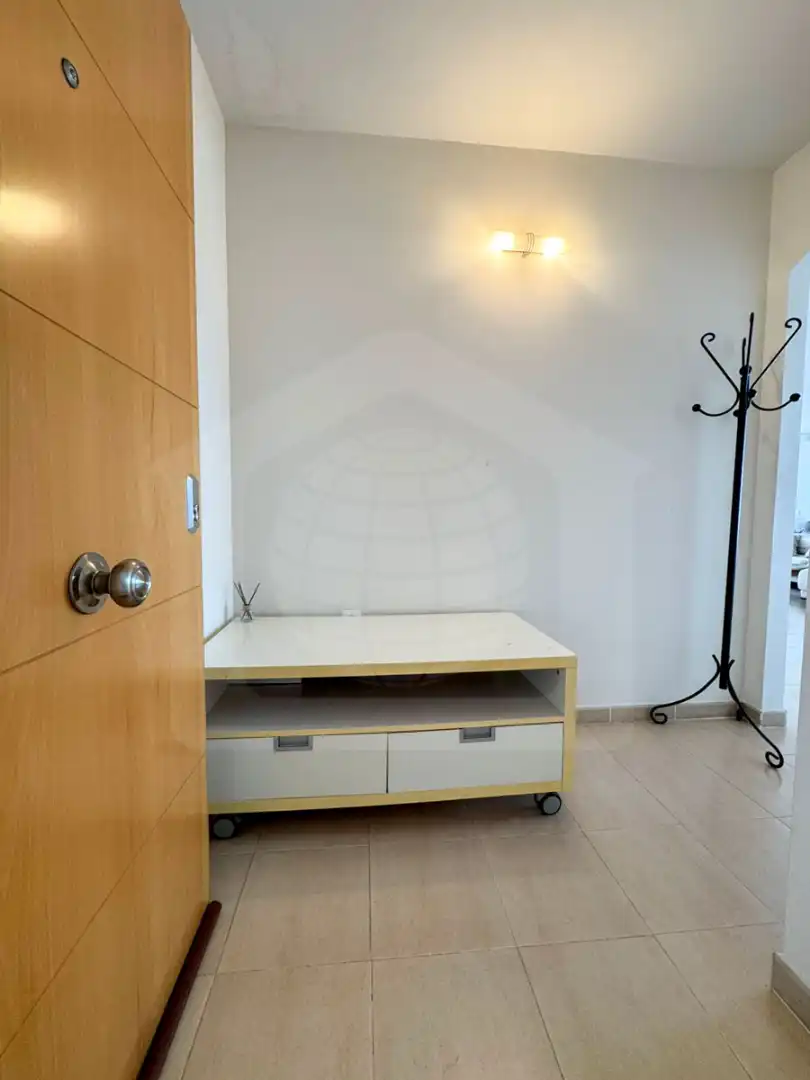 Sala d'estar de Àtic en venda en Cártama amb Aire condicionat i Terrassa