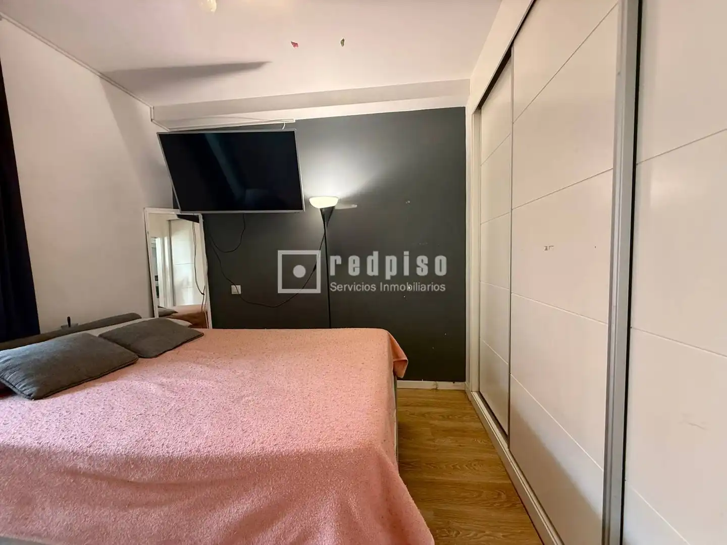 Flat with pool for sale in de Martín Muñoz de las Posadas, imagen 13