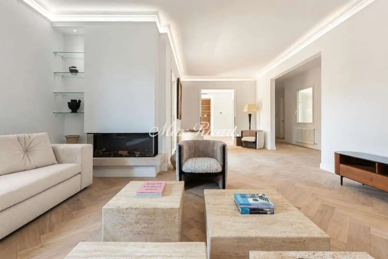 Attique avec ascenseur à vendre à Eixample, imagen 4