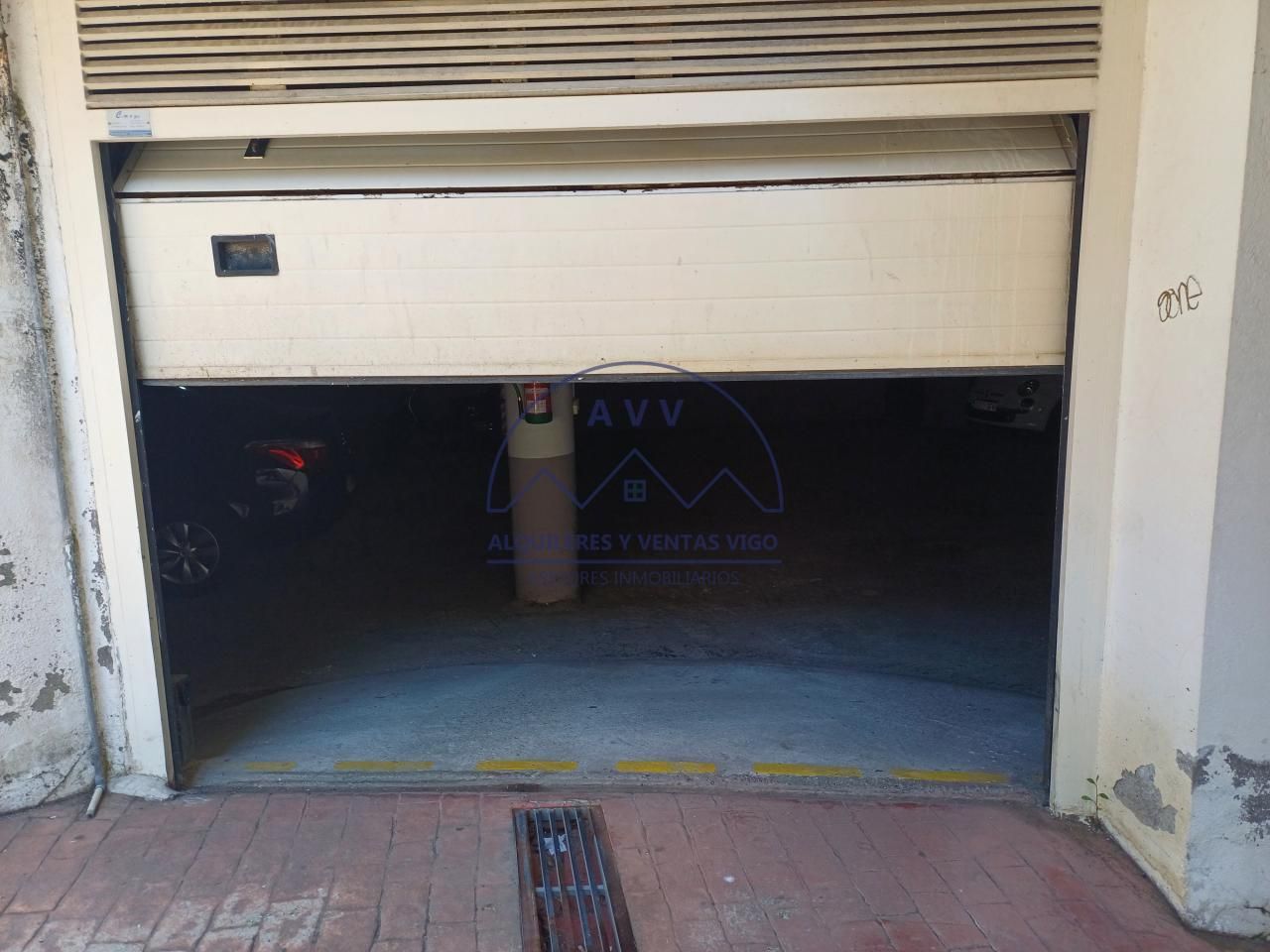 Parking of Garage for sale in Vigo 