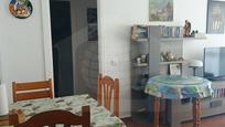 Dining room of Flat for sale in Torremolinos  with Terrace and Community pool