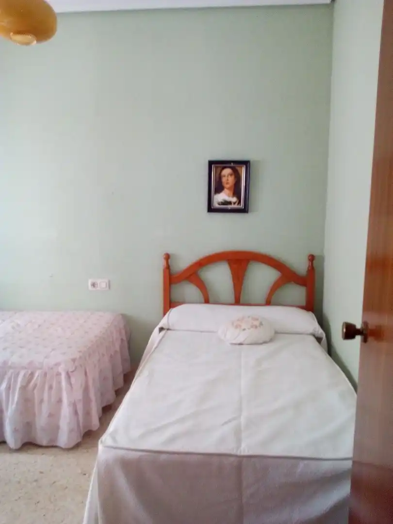 Appartamento con terrazza in vendita a Calle Obispo Cobos, imagen 22