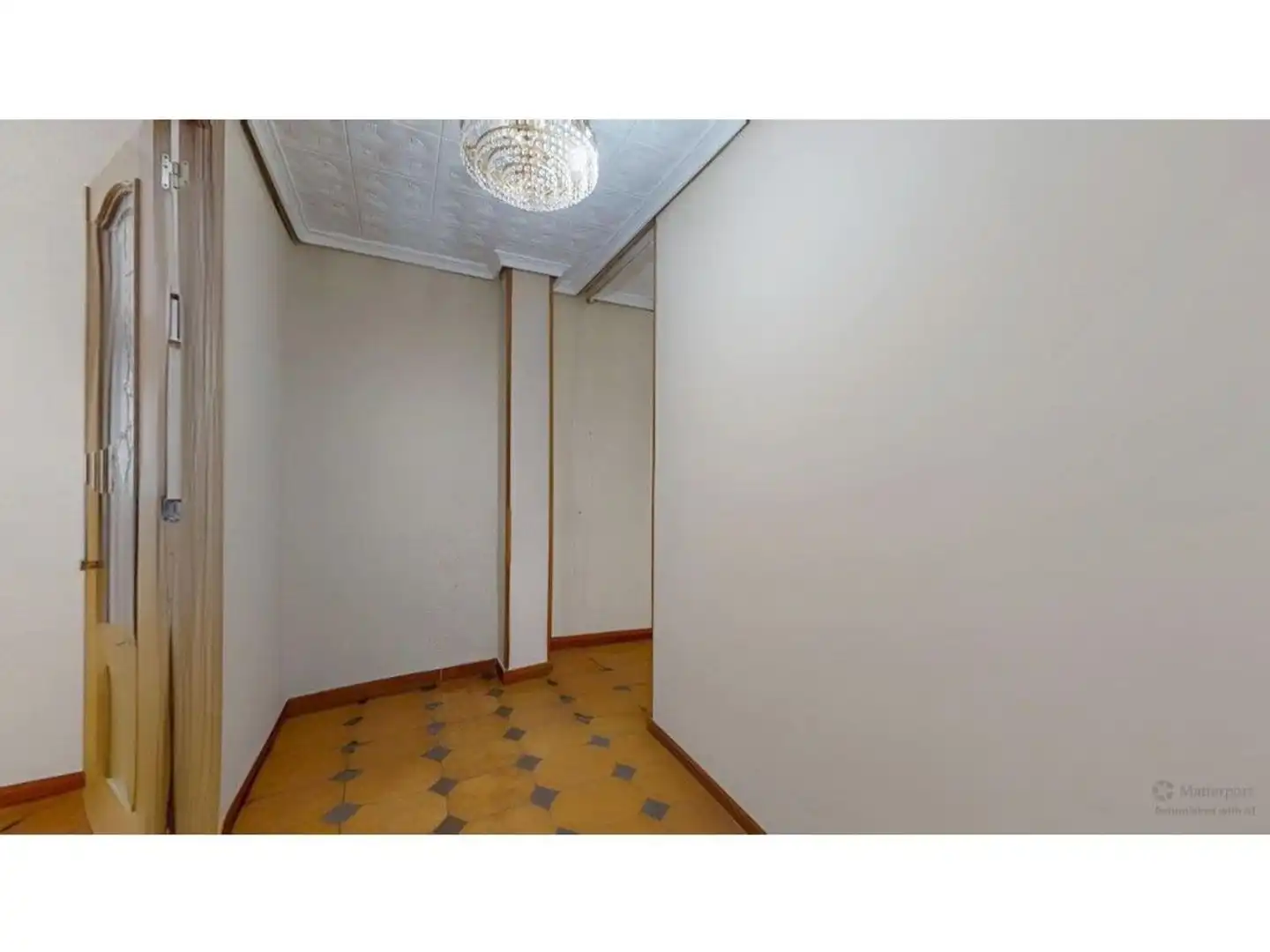 Bedroom of Flat for sale in Sueca