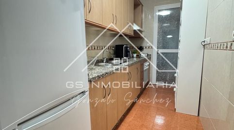 Foto 3 de Piso en venta en El Valle, Lucena