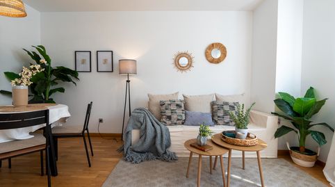 Photo 2 of Flat for sale in Fuente del Berro, Madrid Capital