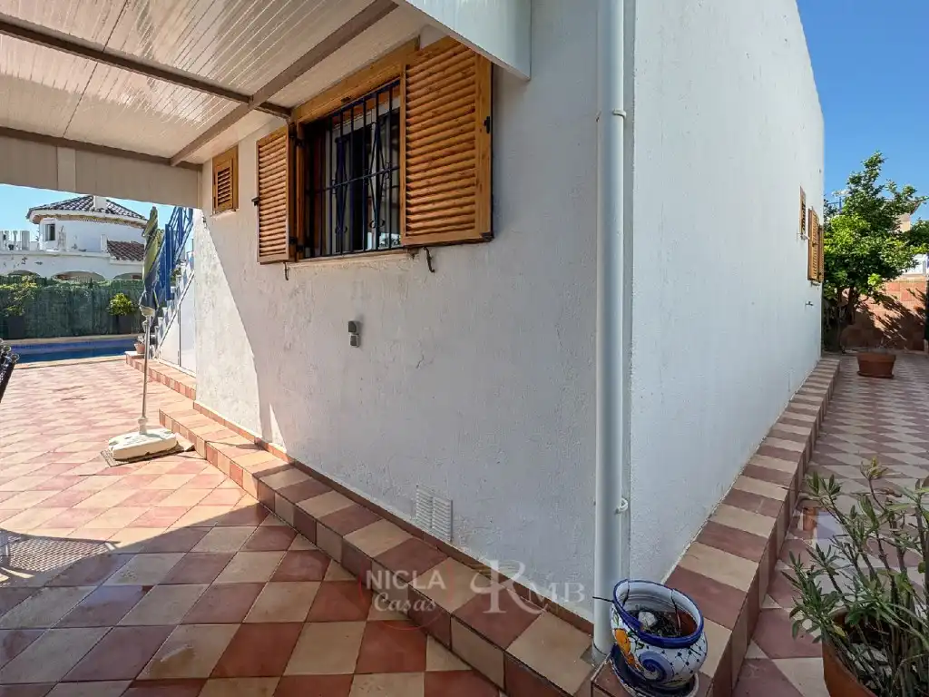 Casa o chalet en venta en Avenida Ciudad De Castellon(Playa, Vera Playa Naturista