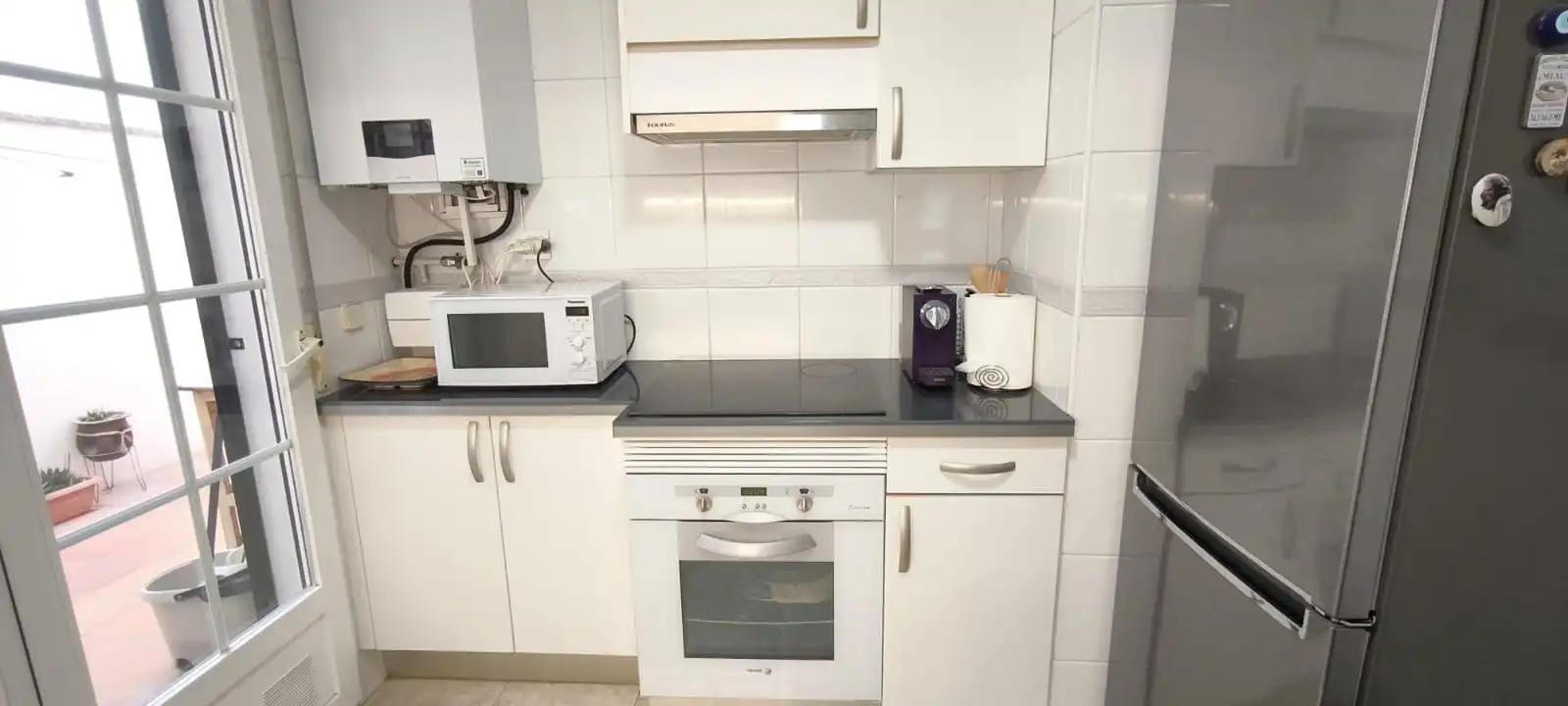 Appartement avec ascenseur à vendre à Casa Amarilla, imagen 9