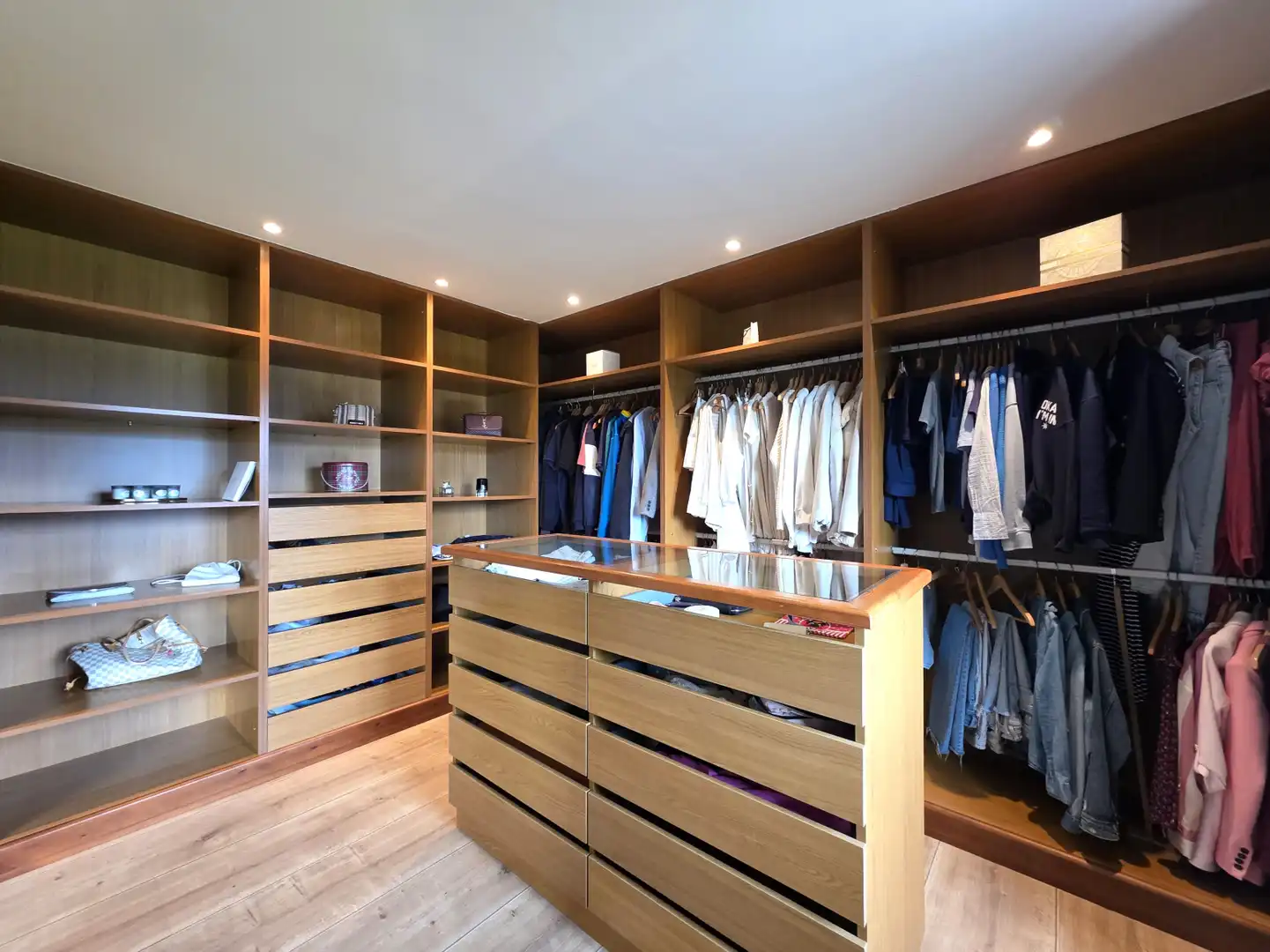 Bedroom of Houses for sale in Nava  with Heating, Private garden and Terrace
