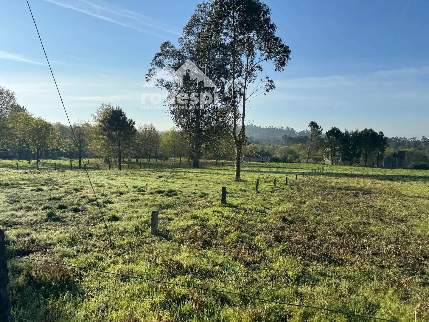 Terreny residencial en venda a Ponteareas, imagen 4