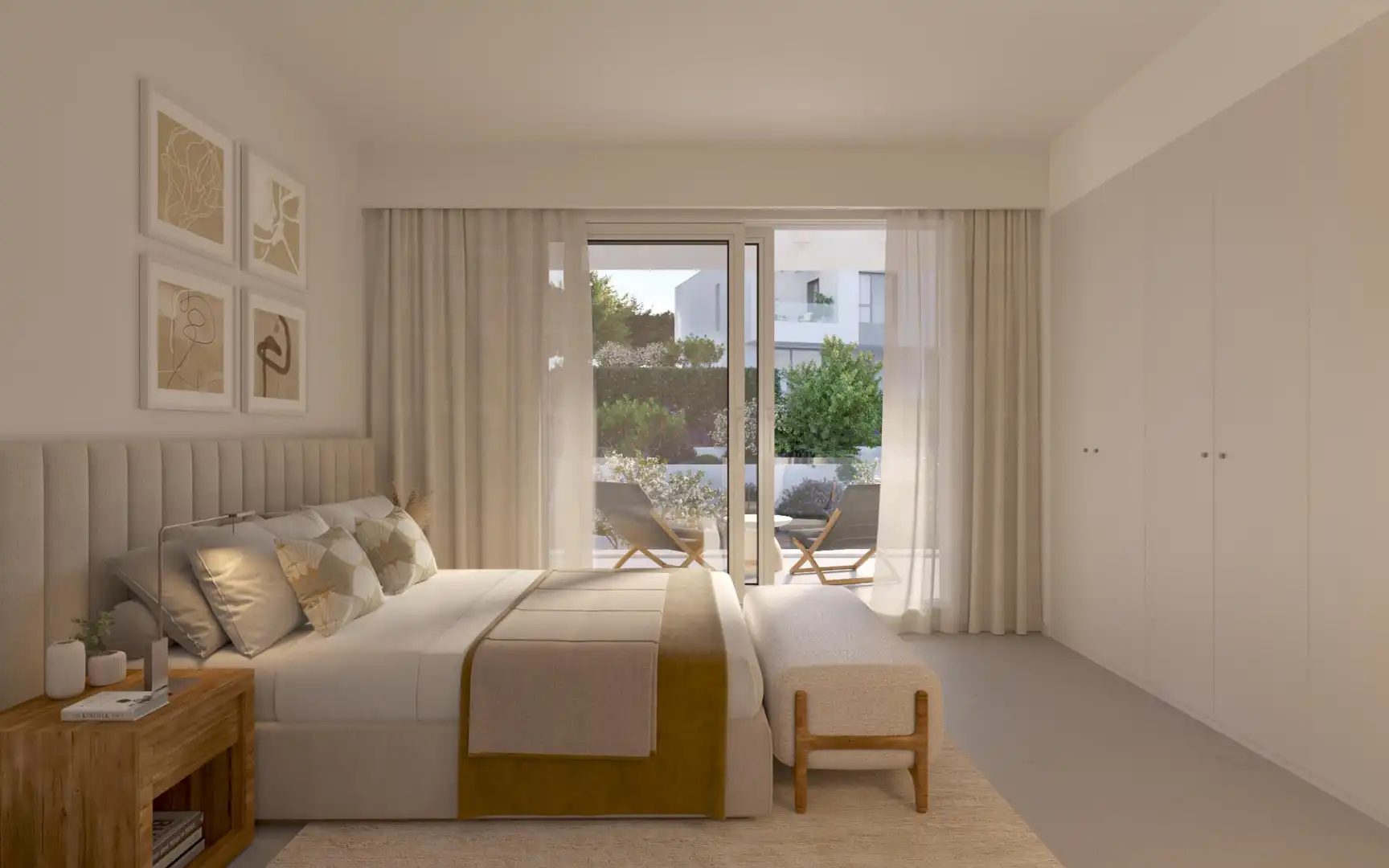 Casa adosada en venda a Calle de la Playa, 3007, Cabopino - Artola