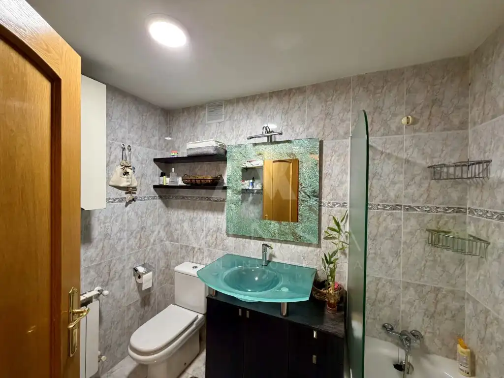 Piso con ascensor en venta en Calle Virgen Del Amparo, imagen 20
