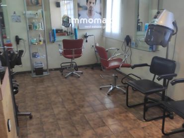 Local comercial en alquiler en Sant Ildefons