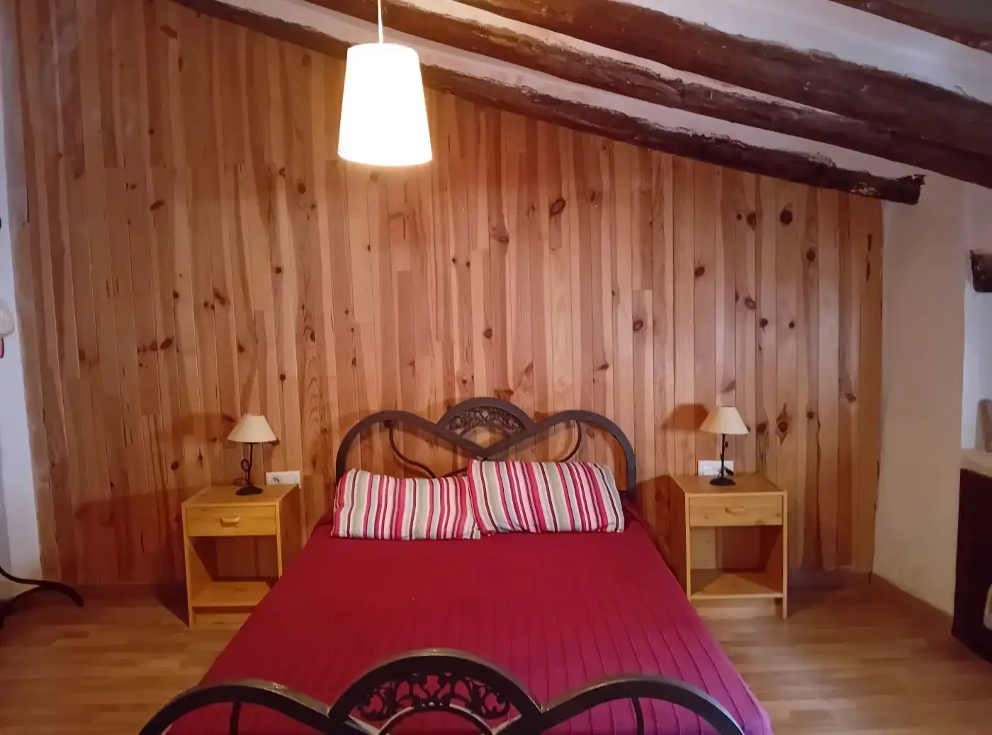 Casa adosada en venta en Huéscar