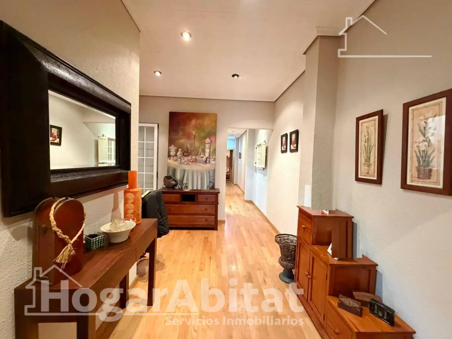 Casa o chalet en venta en Paterna con Aire acondicionado, Calefacción y Terraza