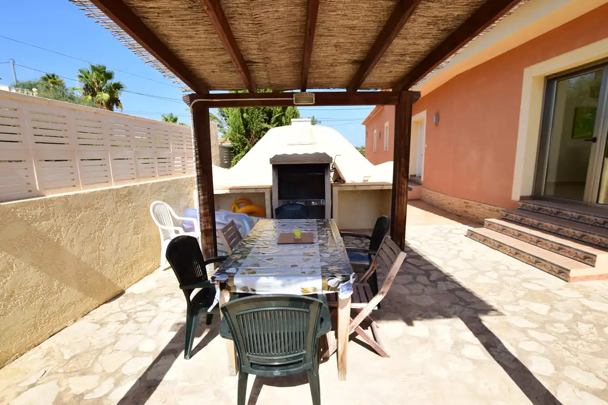 Detached house with pool for sale in Carrió - La Merced - Los Pinos, imagen 19