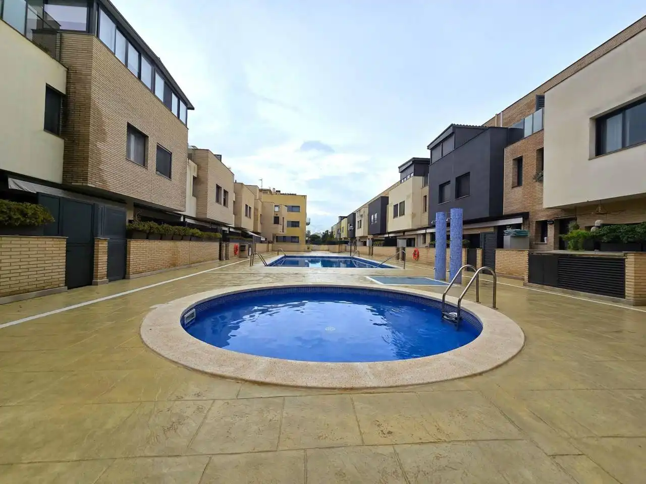 Maison mitoyenne avec piscine à vendre à Les Salines - Pla de Sant Pere, imagen 4