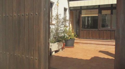 Foto 5 de Casa o xalet en venda a Martín Miguel, Segovia