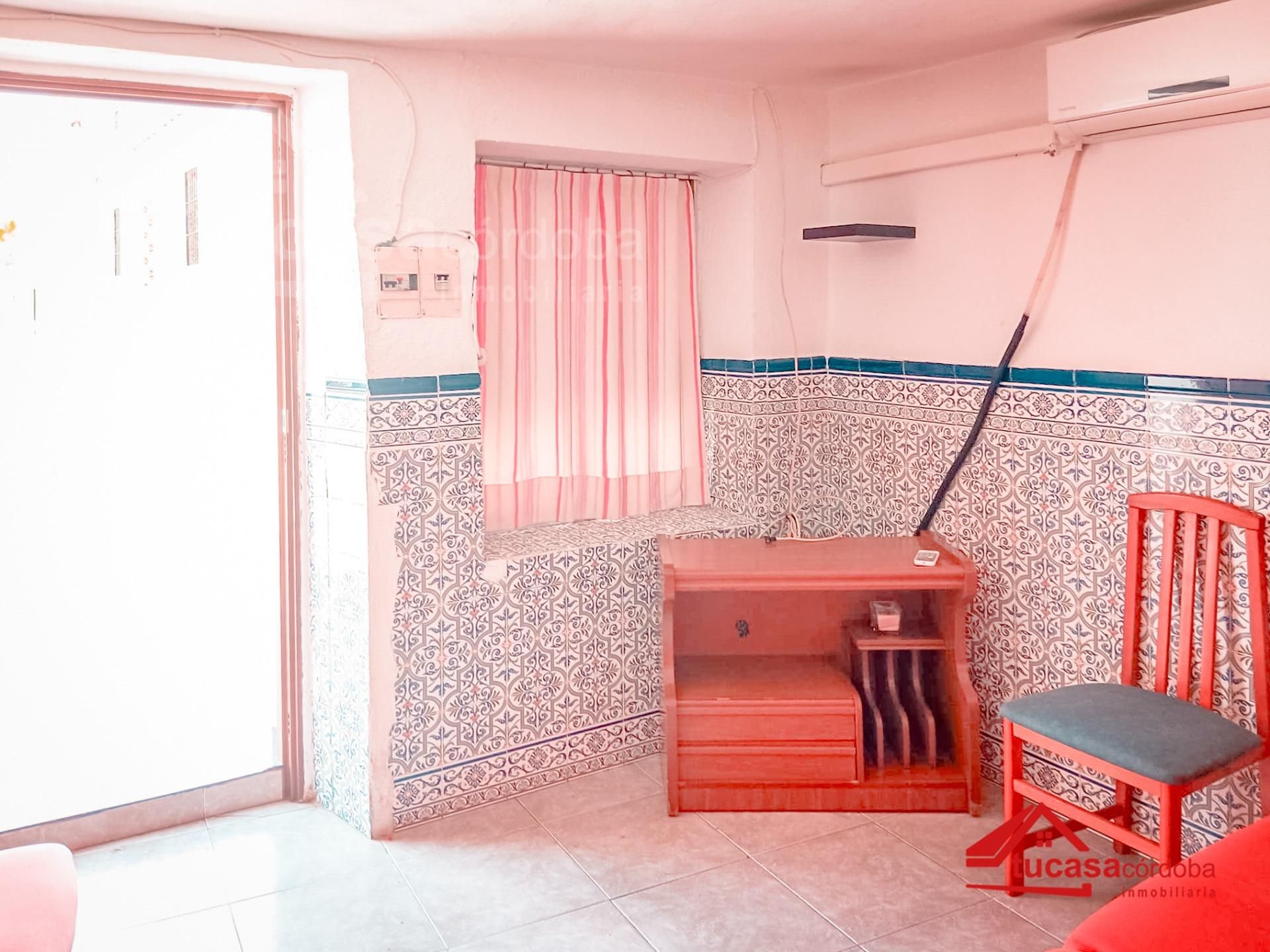 Cuina de Casa o xalet en venda en Villaharta amb Aire condicionat i Terrassa