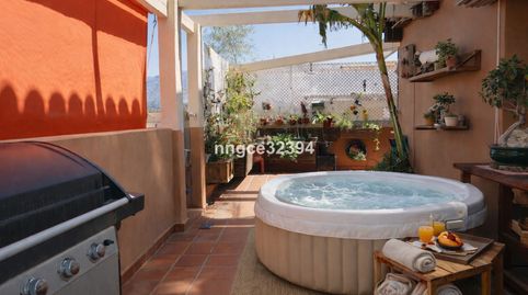 Photo 2 of Attic for sale in San Pedro de Alcántara pueblo, Marbella