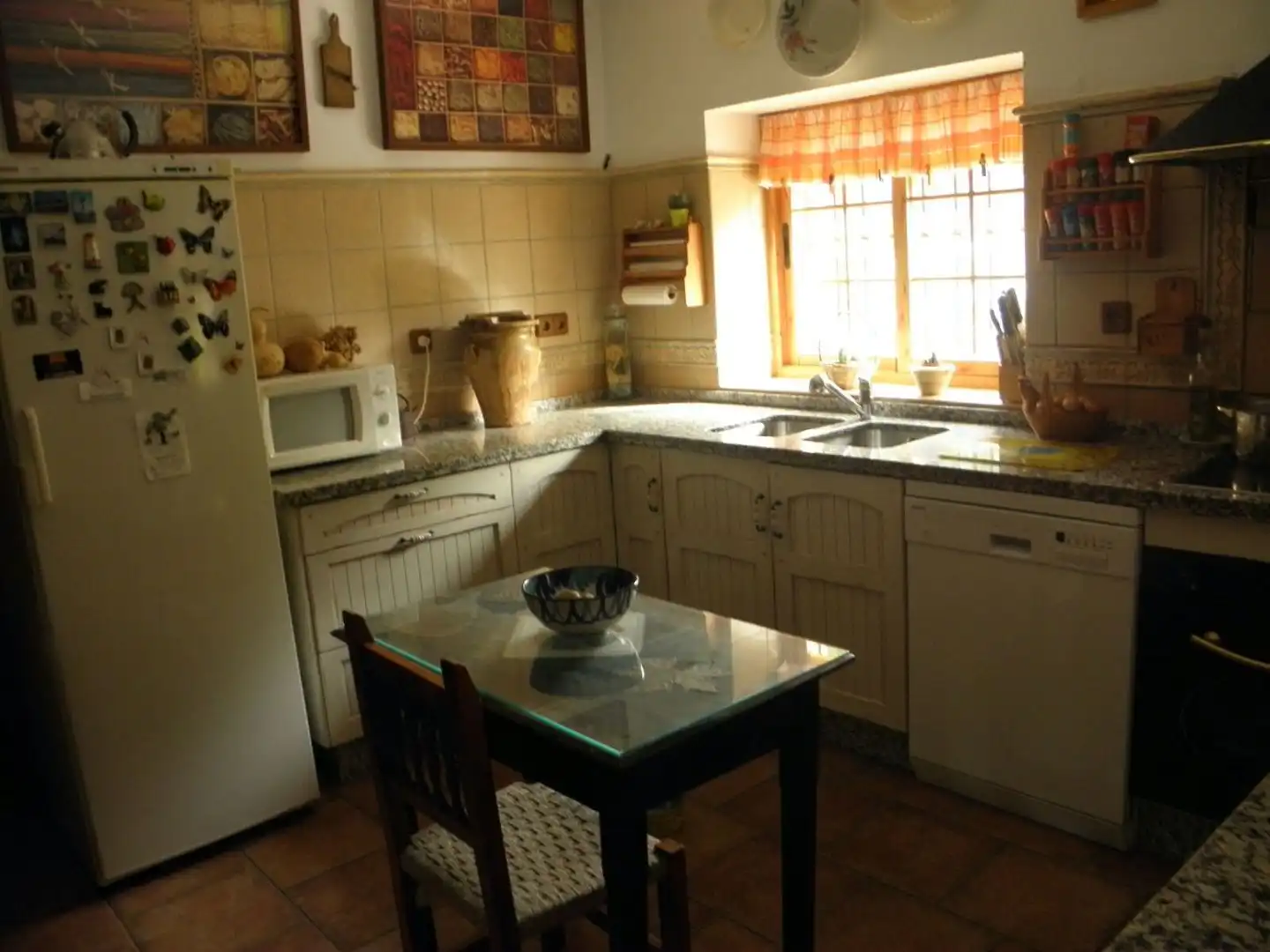 Casa rústica amb jardí en venda a GR-3302 17, imagen 5