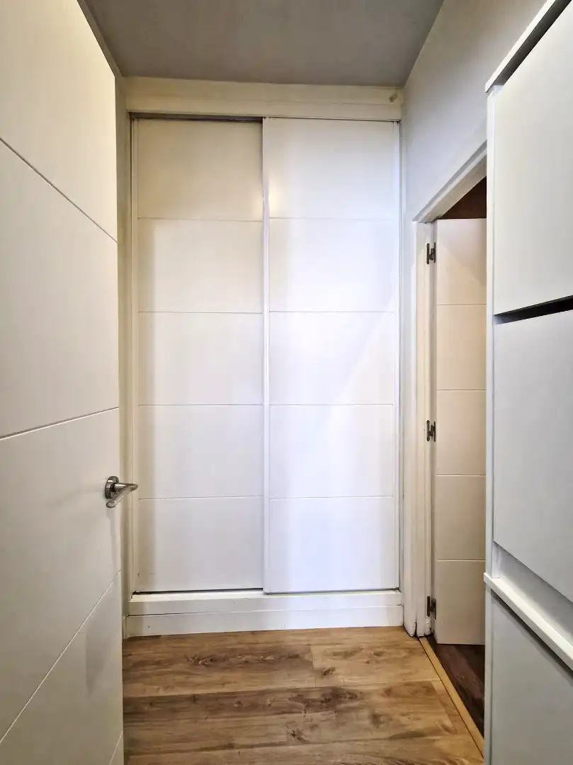 Piso con ascensor en venta en Calle del General Álvarez de Castro, imagen 14