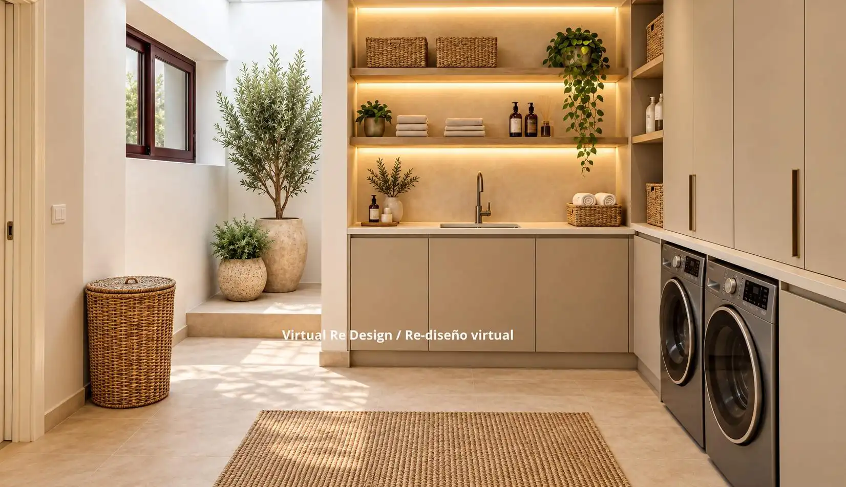 Casa pareada con terraza en venta en Calle Calle Sierra de Istán, imagen 15