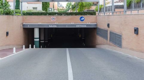 Photo 2 of Garage for rent in Calle de Fernán Núñez, 53, Hispanoamérica - Bernabéu, Madrid Capital