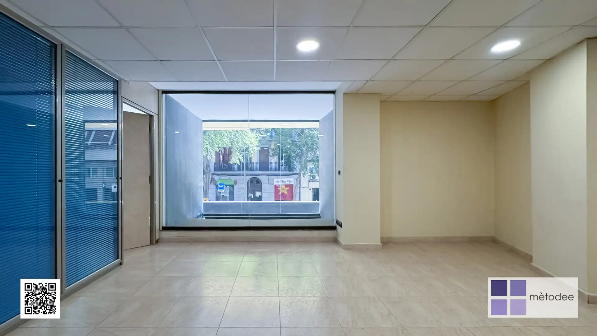 Bureau avec ascenseur à vendre à Carrer de Vilamarí, imagen 26