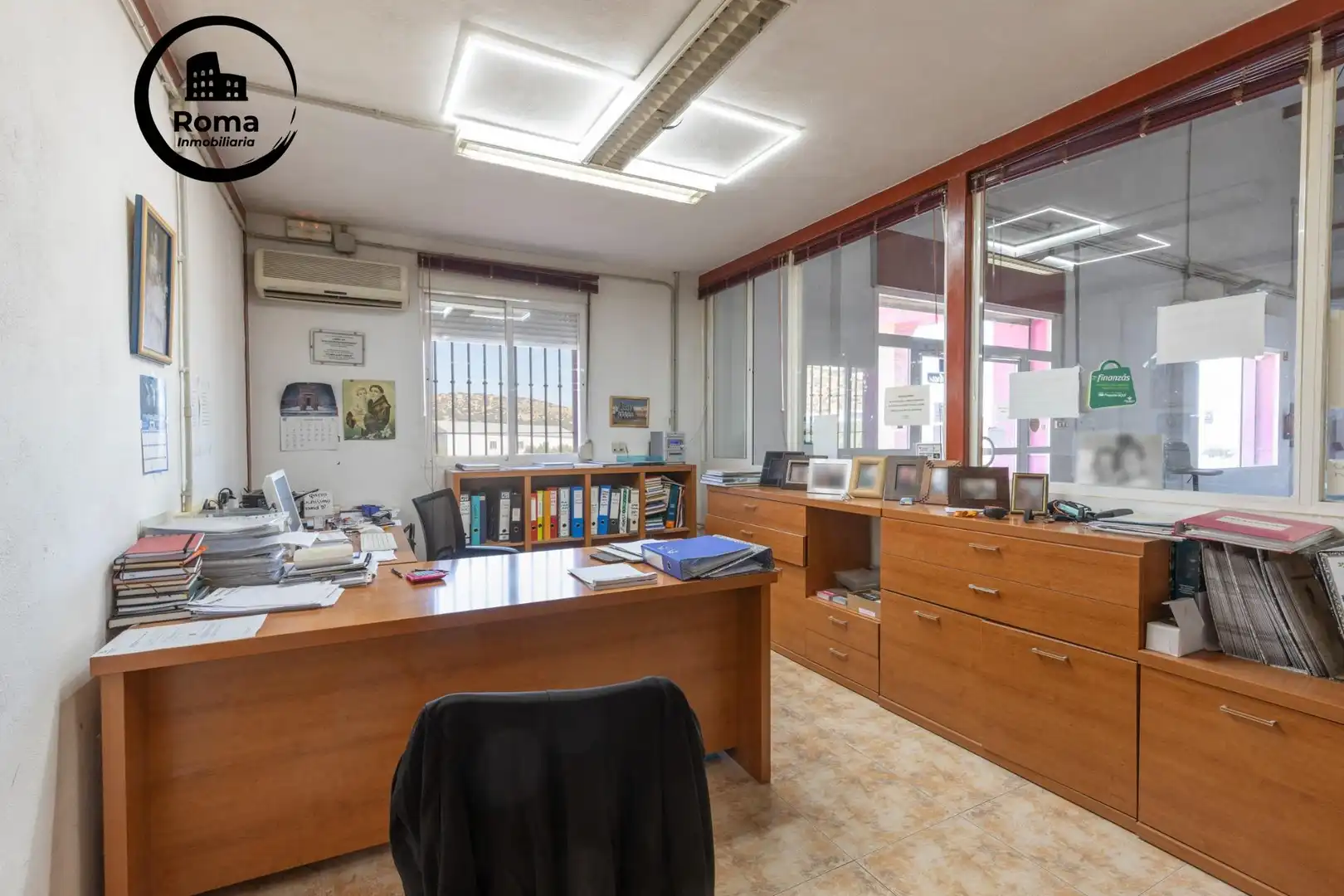 Nave industrial en venta en Iznalloz, imagen 7