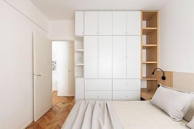 Foto 4 de Apartament de lloguer a Calle de José Ortega y Gasset, Castellana, Madrid