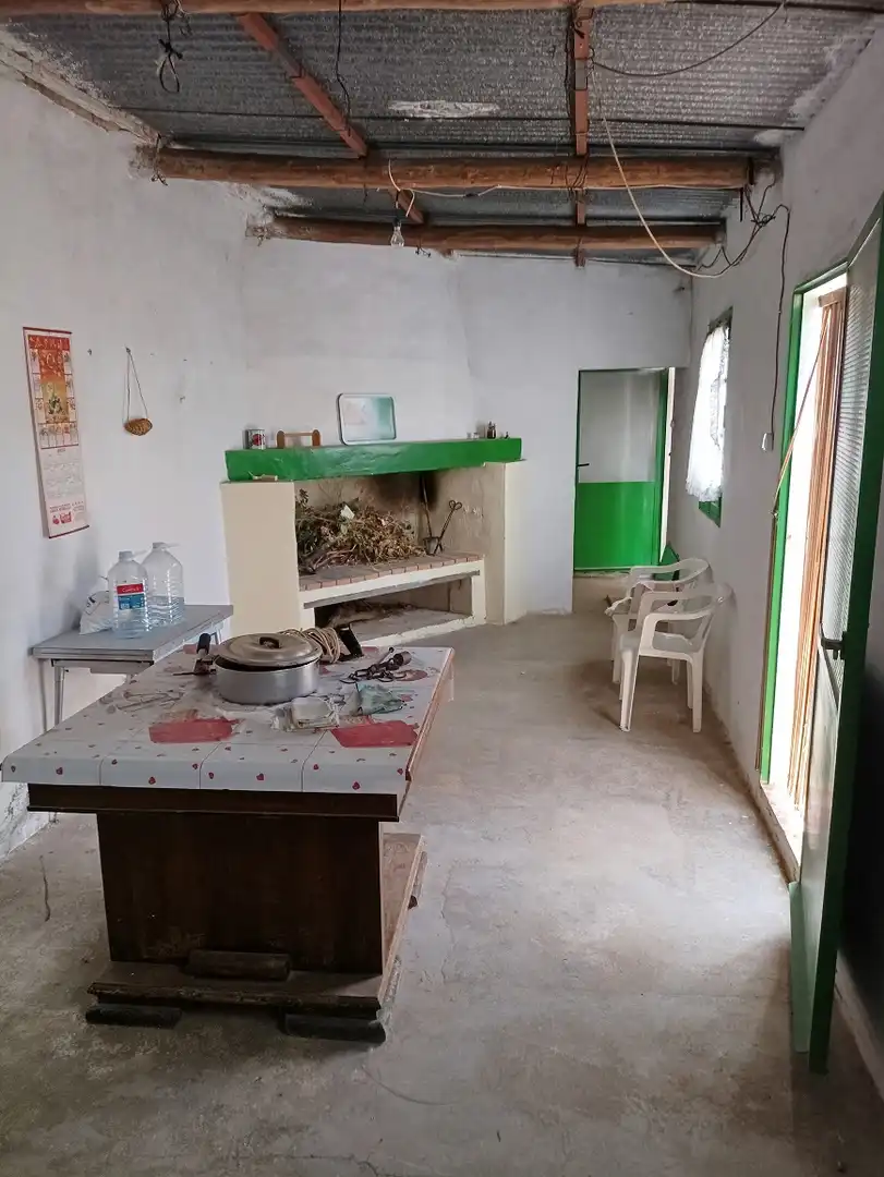 Casa amb piscina en venda a Tobarra, imagen 3
