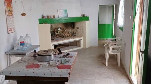 Foto 3 de Casa o chalet en venta en Tobarra, Albacete
